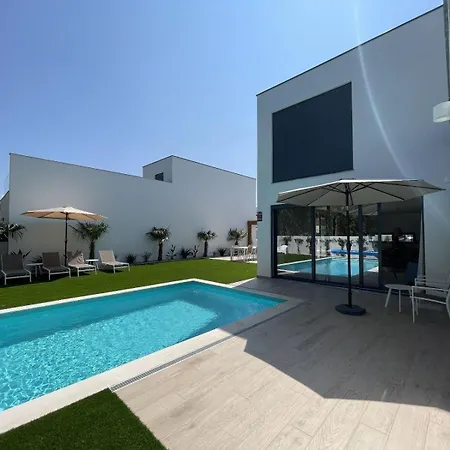 Pampelonne Holiday home