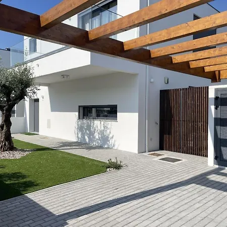 Holiday home Pampelonne