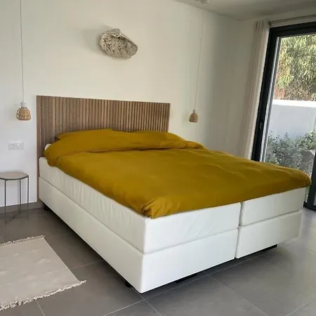 Holiday home Pampelonne Sao Martinho do Porto