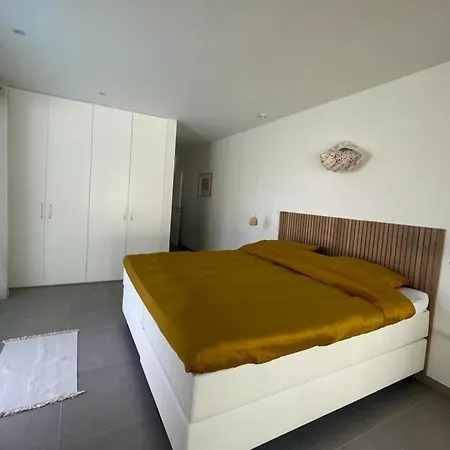 Holiday home Pampelonne