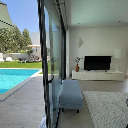 Holiday home Pampelonne *
