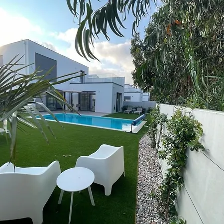 Pampelonne Holiday home