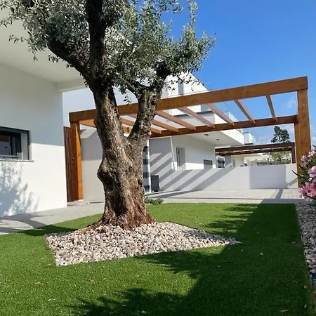 Pampelonne Holiday home Sao Martinho do Porto