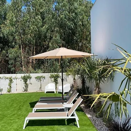 Pampelonne Holiday home