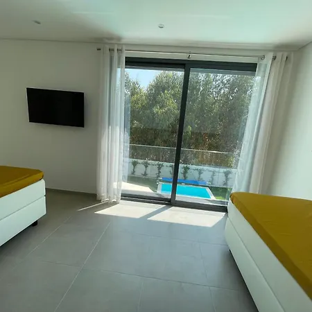 Holiday home Pampelonne *