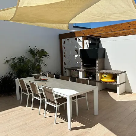 Holiday home Pampelonne *