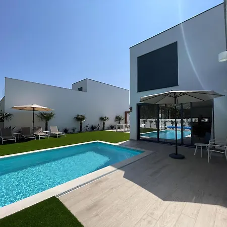 Holiday home Pampelonne
