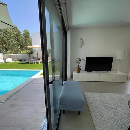 Holiday home Pampelonne *