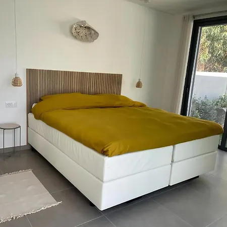 Pampelonne בית נופש סאו מרטיניו דו פורטו