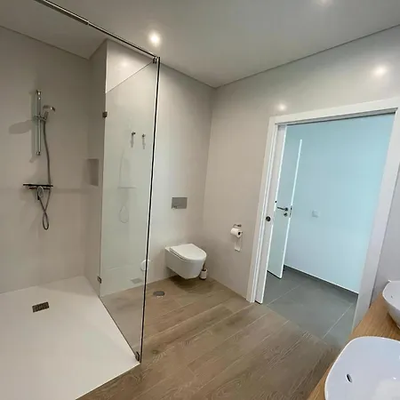 Pampelonne Vakantiehuis