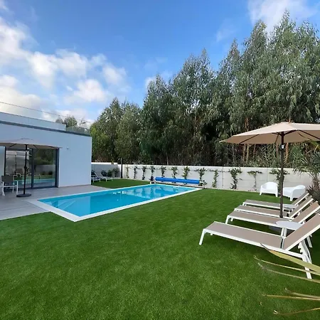 Holiday home Pampelonne
