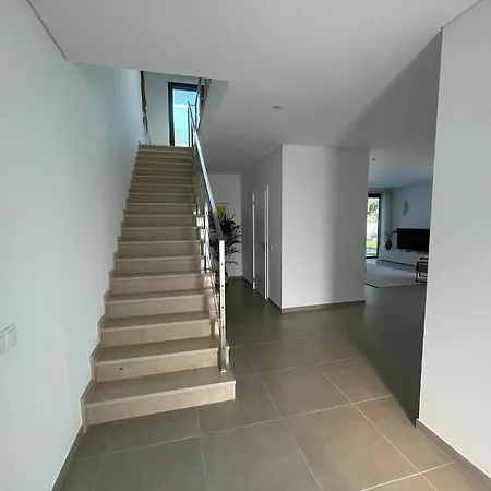 Pampelonne Vakantiehuis *